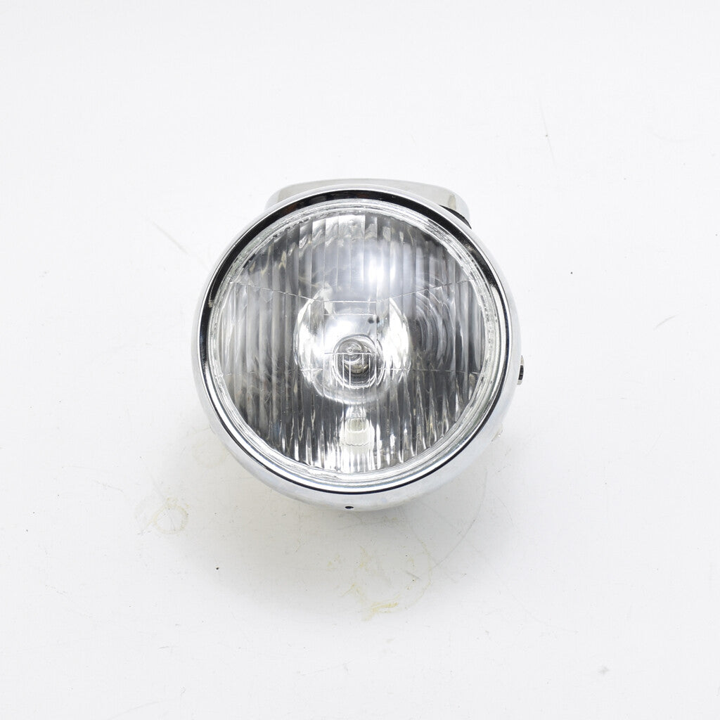 Electroplate Headlight Assy Odometer SS50 CL50 CL65 CL90 CD70 S90 SL90 DAX CT70