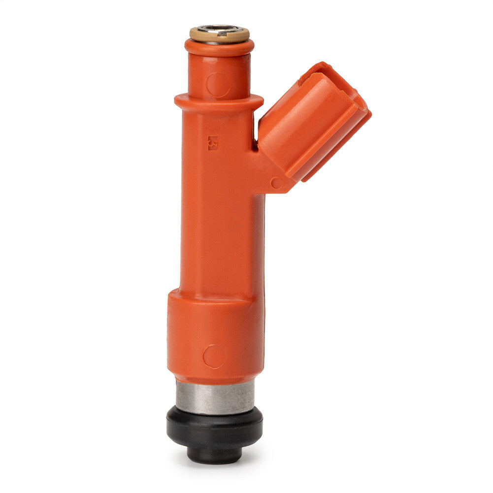 4-piece high-performance fuel connector for 1ZZ and 2ZZ 850CC 1001-87F90