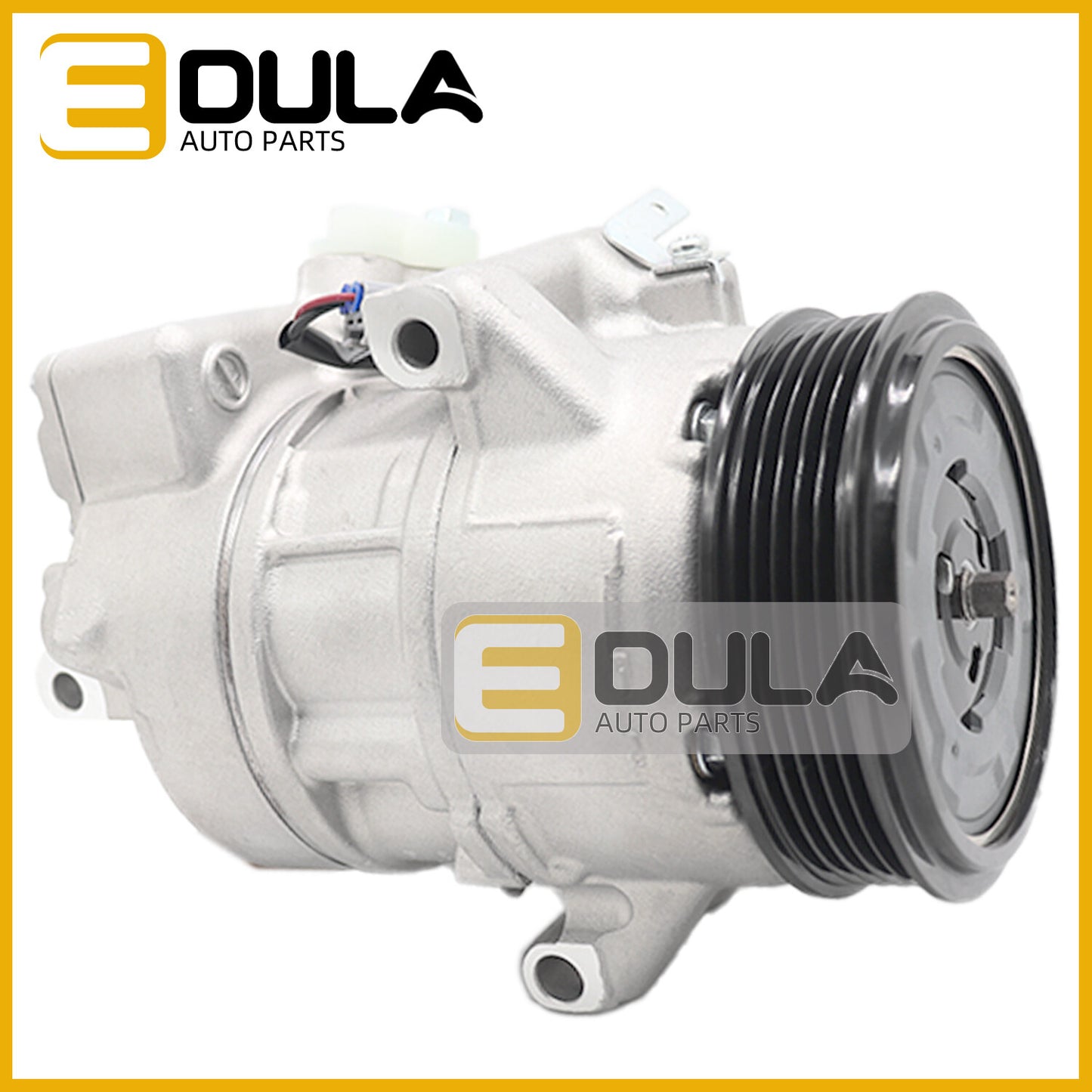 5SE09C AC compressor FITS for Mitsubishi Colt MCC for Smart Forfour (454) 1.5 GE/NEW