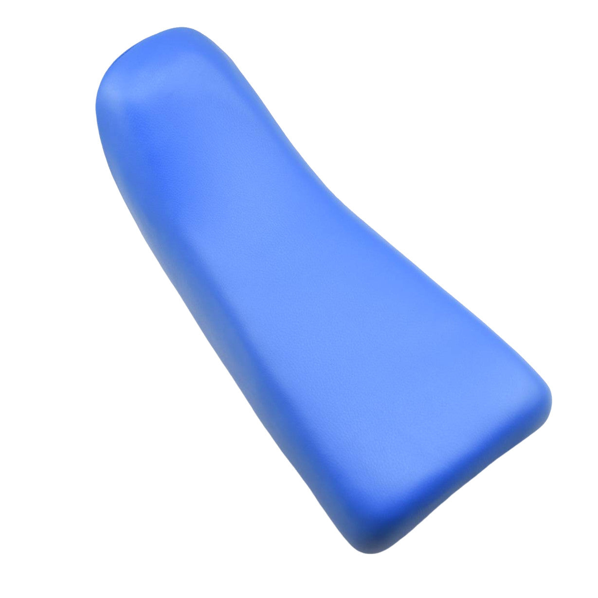 Motorcycle blue Baja for Seat Z50R for Seat Leather Wrap for Honda Monkey Trial Bike
