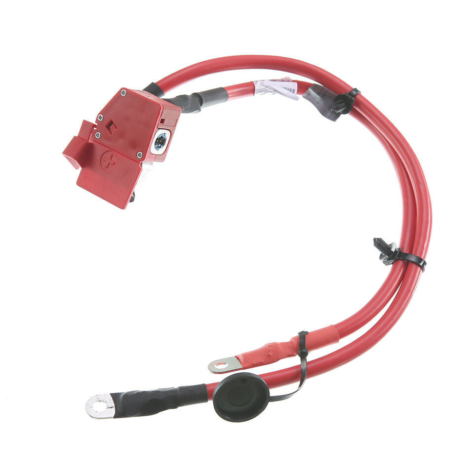 The new positive battery cable is compatible with for BMW M235i 2014 - 2016 and M235i xDrive 2015 - 2016.
