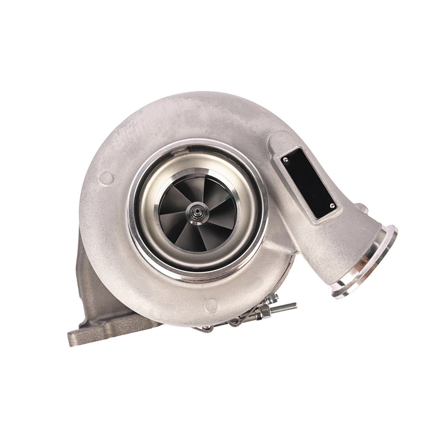 New Turbo for Volvo D13, for Mack MP8 and 2008-2015 HE451VE HE400VG 2841961🚗