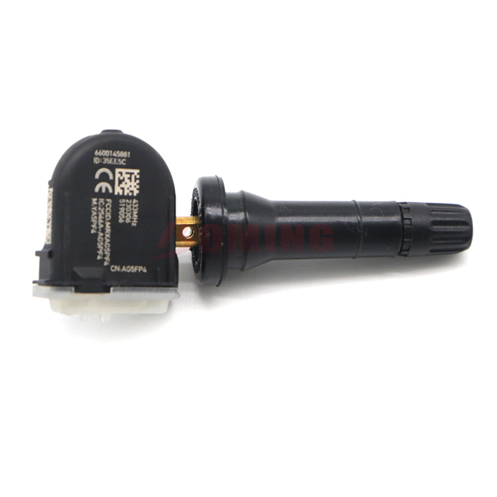 6600145881 TPMS tire pressure sensor suitable for Geely Geometry A/C/E/G6 Emgrand 433MHz