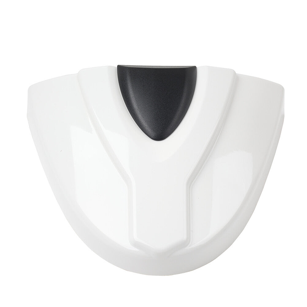 Rear Tail for Seat Cover Fairing Cowl White Fit For Trident 660 2021-2024 22