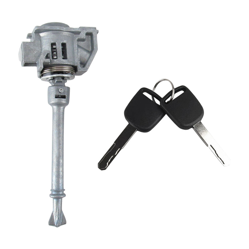 Fit for Honda for Civic 2016-2021 Driver Door Lock Cylinder 04921-TBA-A01