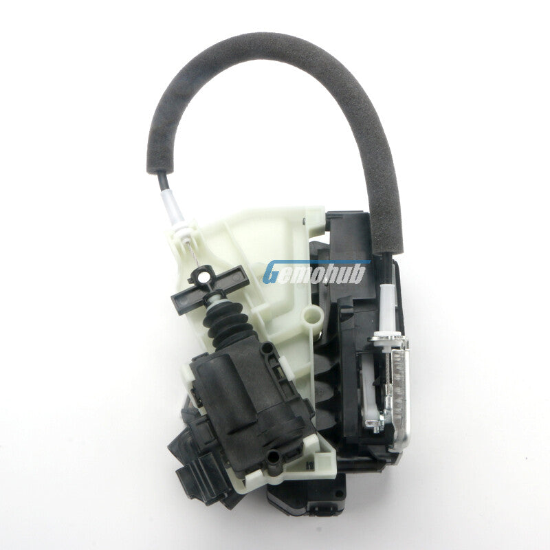 New Tailgate Rear Trunk Latch Lock Block for 2013-2021 for Ford Ecosport Tailight