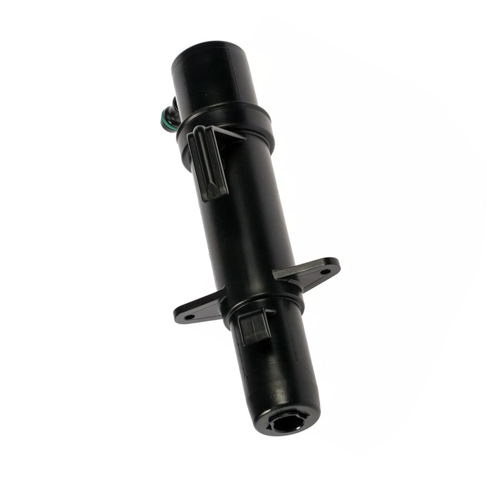 Right Washer Spray Nozzle Jet Black Fits For 2008 2009 2010 2011 2012 Kuga MK1