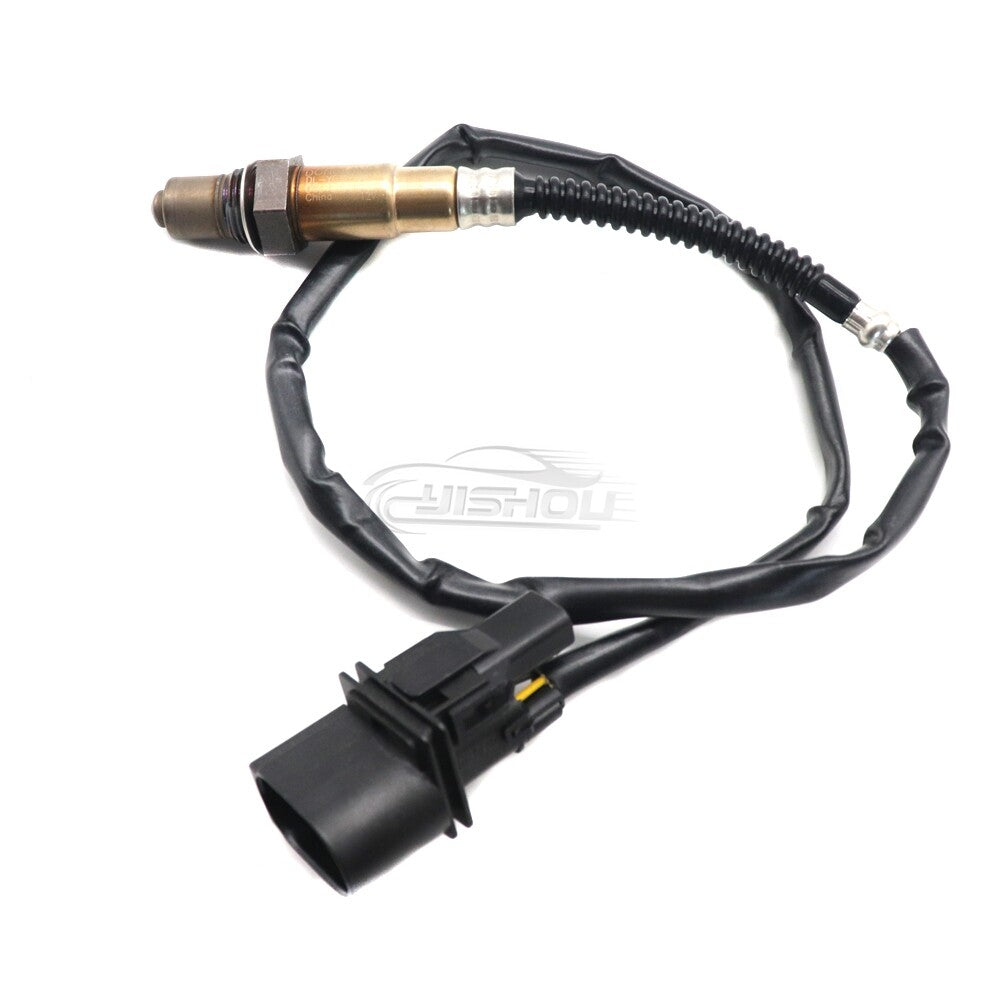 1K0998262H Oxygen (O2) sensor suitable for 2002-2009 for Audi , for Porsche , for Volkswagen , and UPSTREAM.