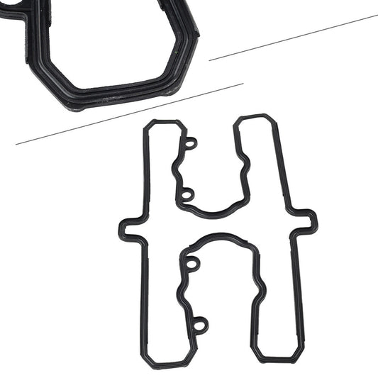 Cylinder Head Valve Cover Gasket 11060-1263 for Kawasaki ZR1100 Zephyr1100 92-95