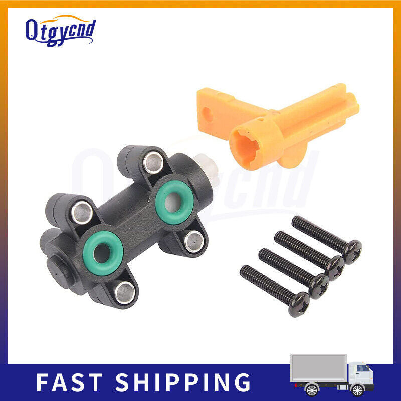 Fuel Bowl Water Separator Drain Valve for Ford 7.3L Diesel 904-202