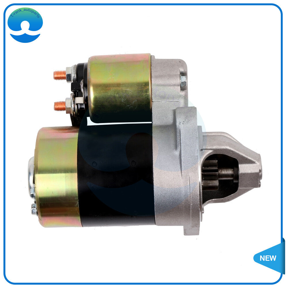 8 Teeth CW Starter for 2001 2002 2003 2004 2005 for Kia Rio 1.5L 1.6L SMT0199 17811