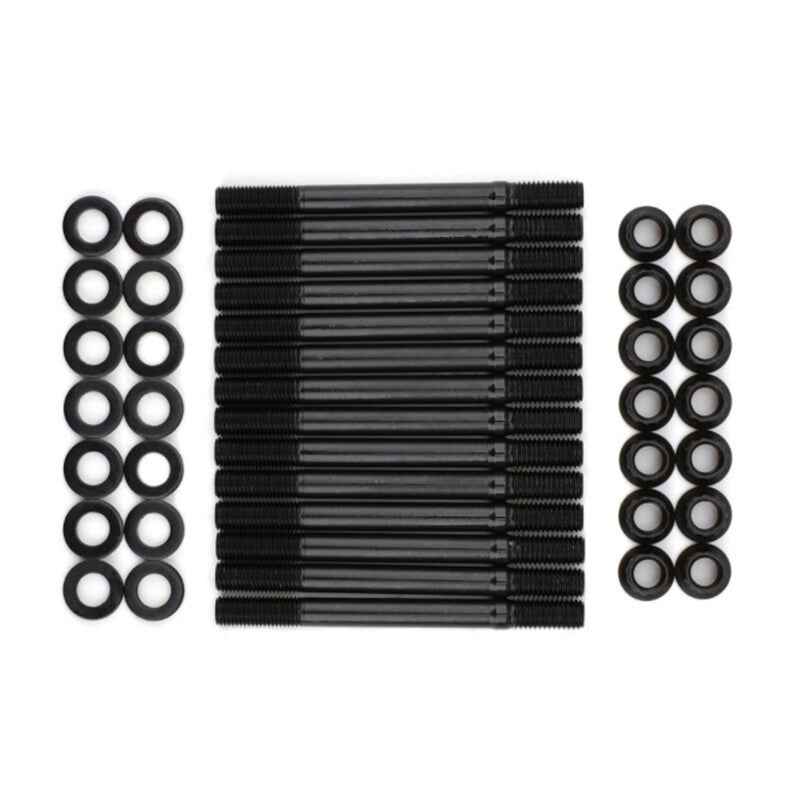 201-4302 Cylinder Head Stud Kit for BMW E36 325i 2.5L 6 Cyl M50 S50US S52US