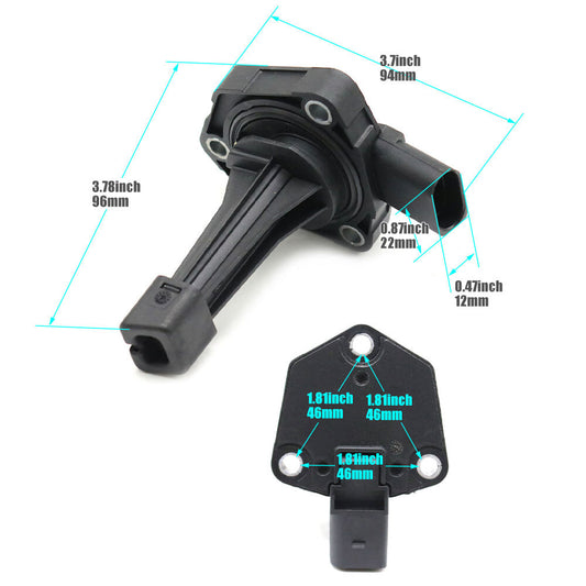 New Oil Level Sensor for Audi A4 A5 A7 Q5 Q7 S4 2.0L 3.2L 2009-2012 03C907660H