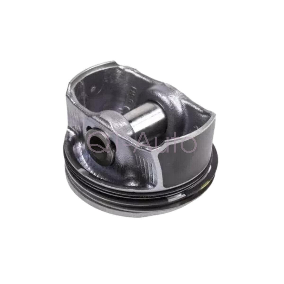 55488406 4 Piston and Ring Kit for 2019-2021 2.0T for Cadillac XT4 XT5 XT6