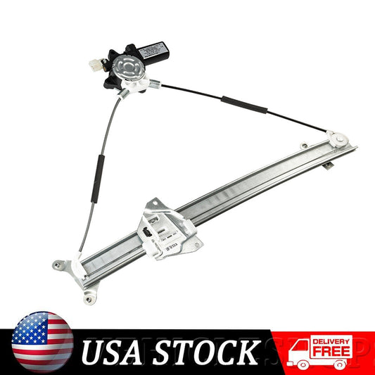 Front left window adjuster motor MR135165 for Mitsubishi Montero 1992-2000