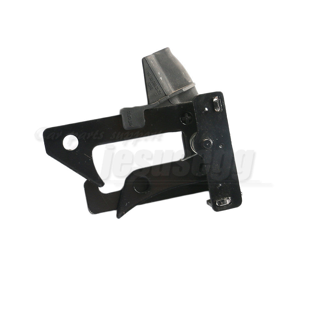 Hood Safety Catch Latch Lock for Mercedes-Benz W212 E350 2010 2011 2012 2013 14