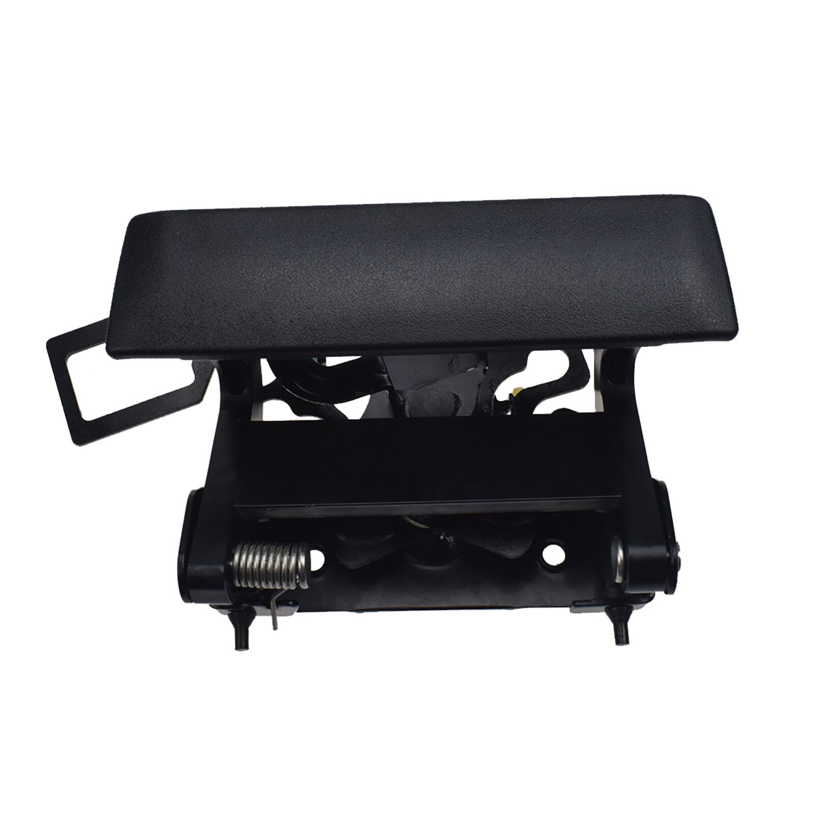 Tailgate Latch Handle W/Lock 22755304 for Chevy Silverado for GMC for Sierra 1500 2500