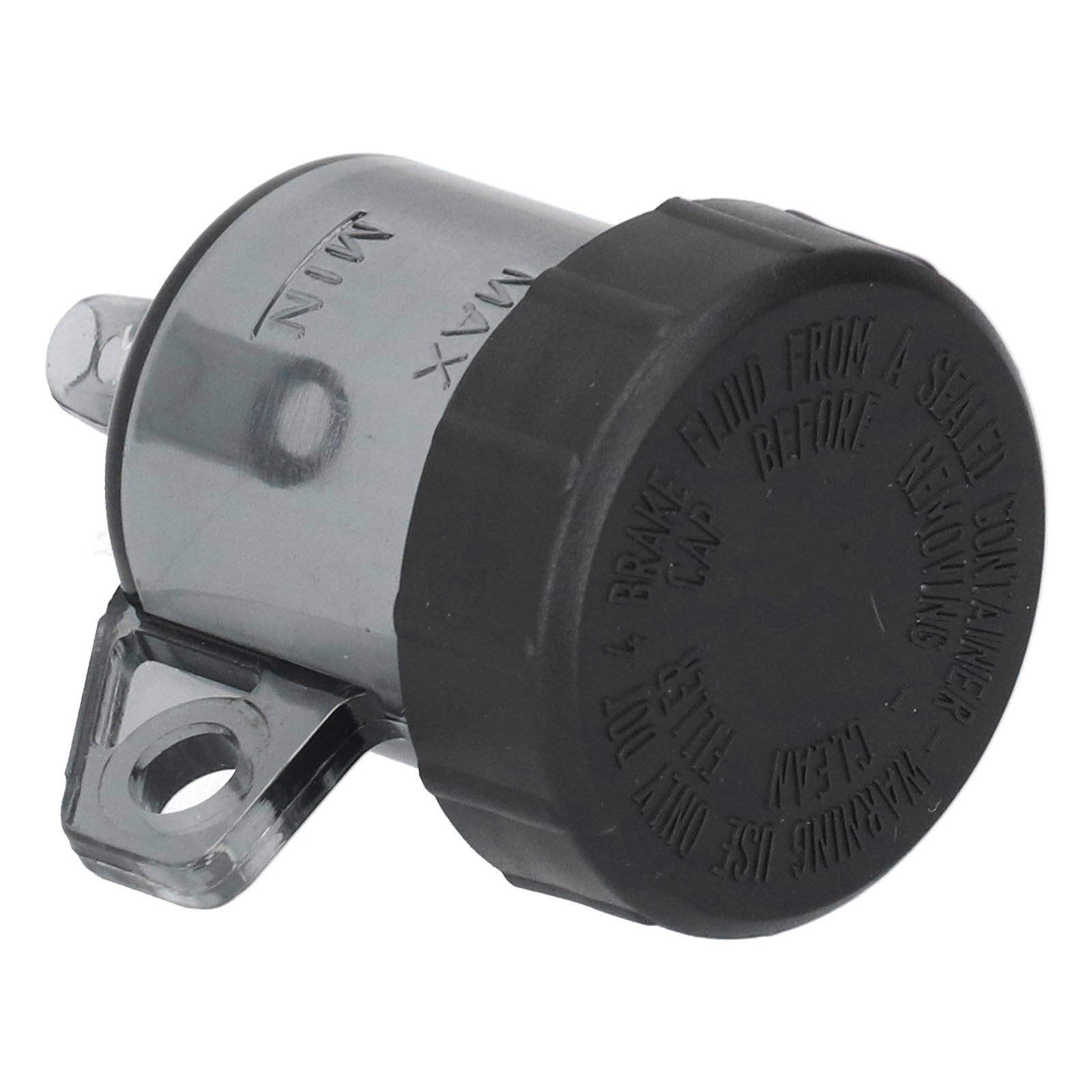 Brake Oil Tank Brake Fluid Reservoir Front Rear For Motorcycle Accessory