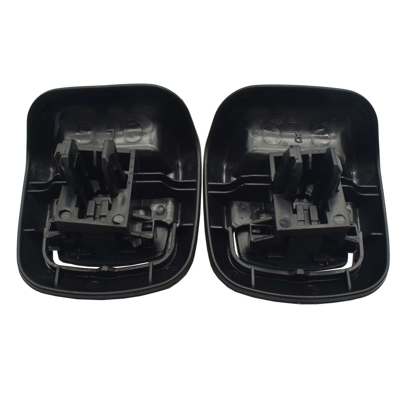 2Pcs Front Left  Right for Seat Tilt handle for Ford Fiesta MK6 VI 3 Door 2002-2008
