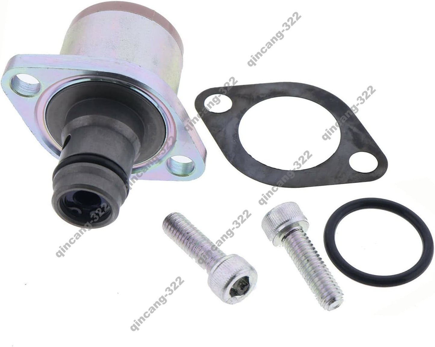 SCV Fuel Suction Control Valve RE532250 For 120D 130G 180GLC E210LC