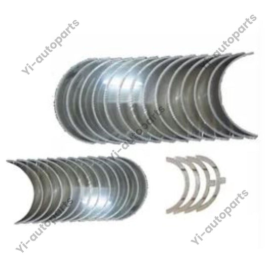 K19 STD Main BearingCon Rod BearingThrust fits for Engine