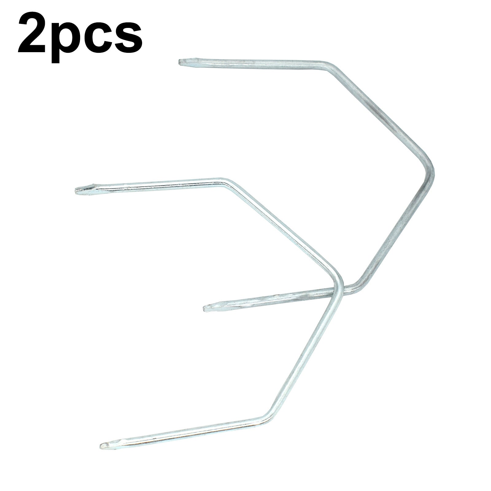 2 x for Holden Captiva Astra Tigra Vectra Stereo Radio Removal Key Release Tool