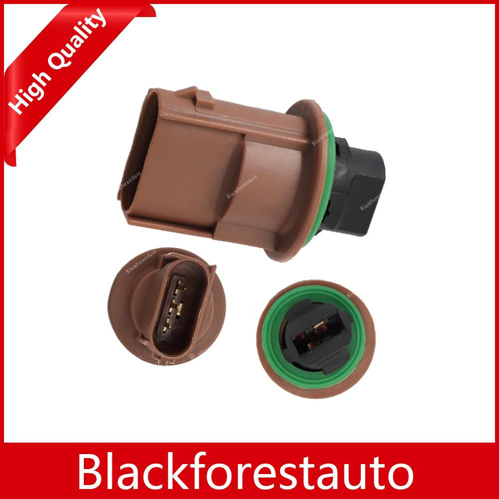 for Ford Fusion 2010-12 Tailight 9E53-13411-AA Brake Tail Light Socket Connector