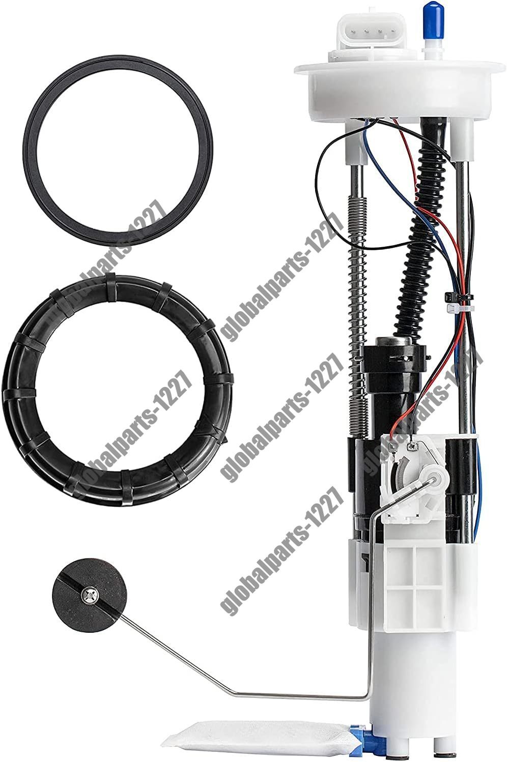 Fuel Pump Assembly 2521307 for Polaris Ranger 570 900 Crew XP 900