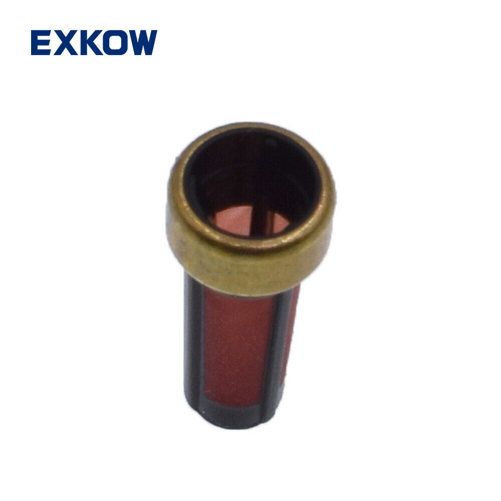 1x Fuel Injector Filter fit for Mitsubishi 1.8 2.0 3.5 GDI