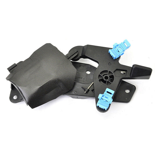 For 2015-2023 F-150 for Ford Tailgate Lock Actuator Control w/ Keyless Entry System