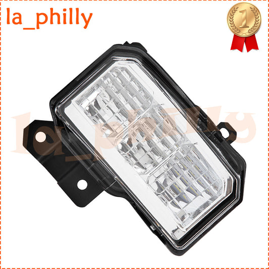 Fit for Subaru for Forester 2019 2020 2021 Front Right Side Fog Light Bumper Lamp