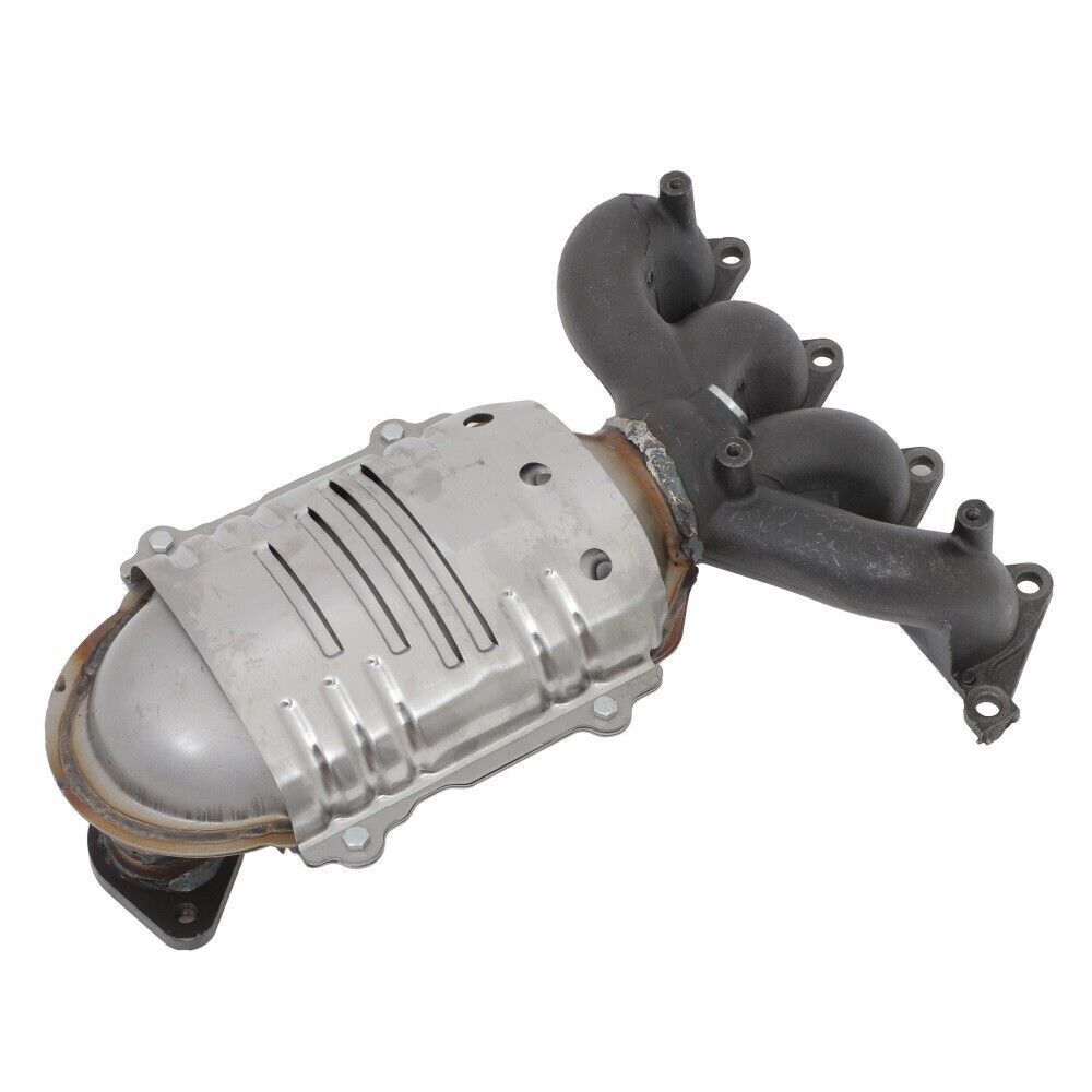 for Hyundai Accent 1.6L Catalytic Converter Fits 2006-2011 - OBD II/EPA Approved