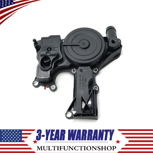 06H103495A is a valve oil separator suitable for Volkswagen Beetle 2012-2013 and for Audi Q5 11-12 models.