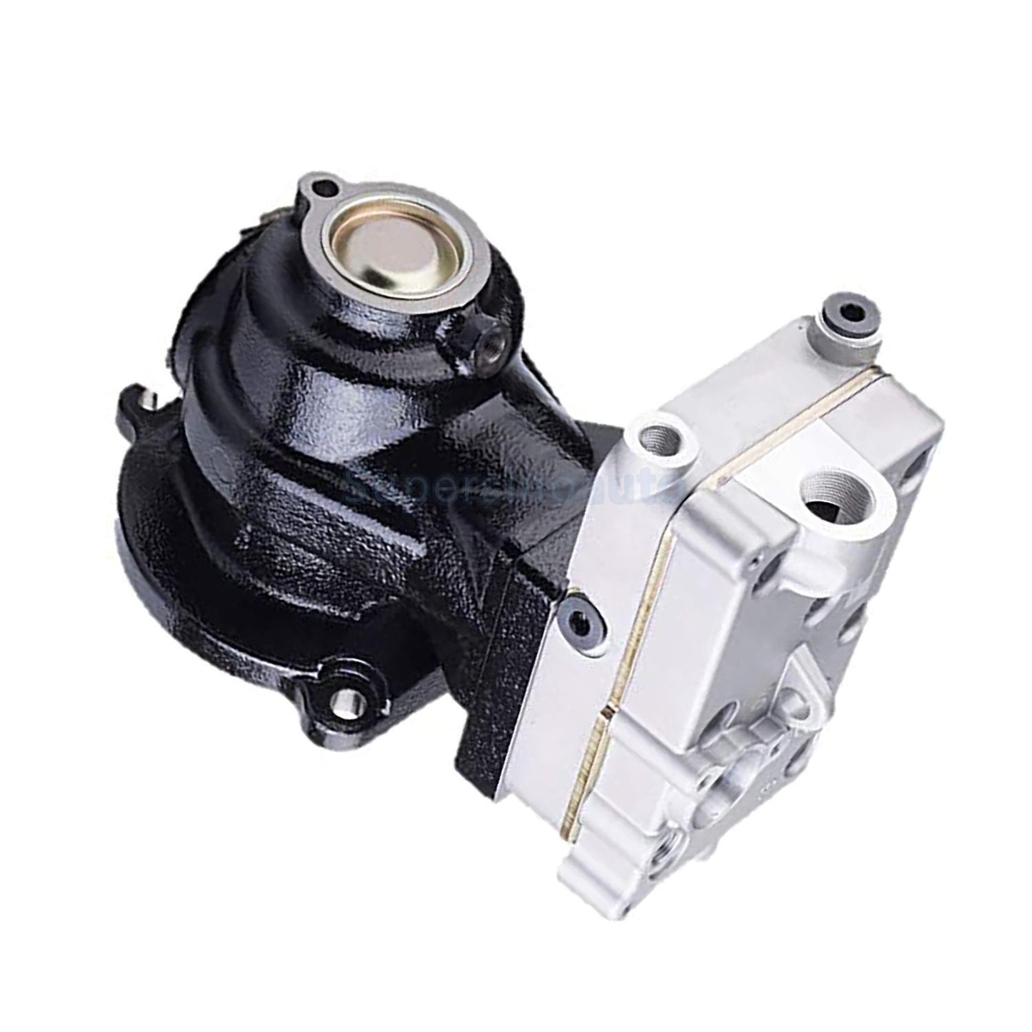 Air Compressor 21353433 221698 fits for Volvo Trucks FH12 FM12 NH12 FM9