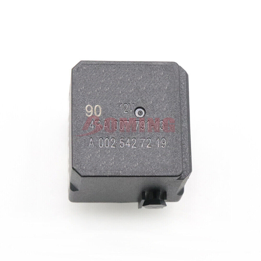 12V automotive suspension compressor relay A0025427219 is suitable for Mercedes-Benz W219 CLS350
