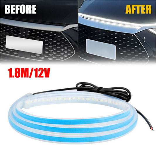 White Jade 180 Mountain Stone LED Bright Light