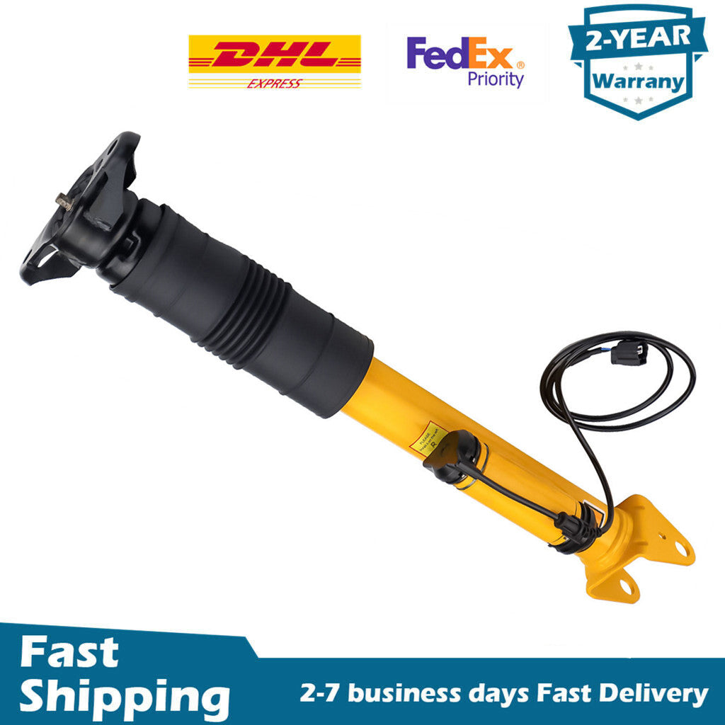 Fits for Jeep Grand Cherokee Overland SRT 2012-15 Rear Right Shock Strut Assys
