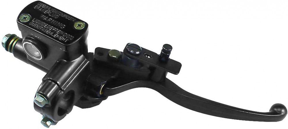 Brake Master Cylinder Lever Pump for GY6 50cc 70cc 90cc 110cc 125cc 250cc ATV
