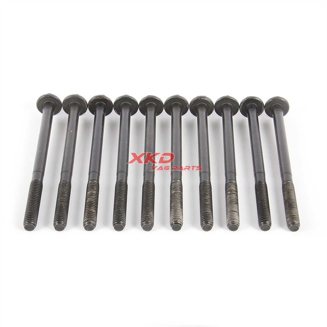 2.0/2.5L 10 Cylinder Head Bolt Kit for Buick , for Cadillac , for Chevrolet