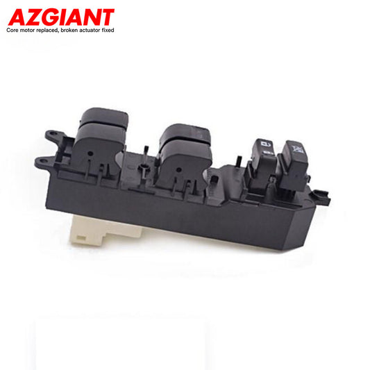 Power Window Control Switch Driver Left for Scion xB/ for Toyota for Corolla Highlander