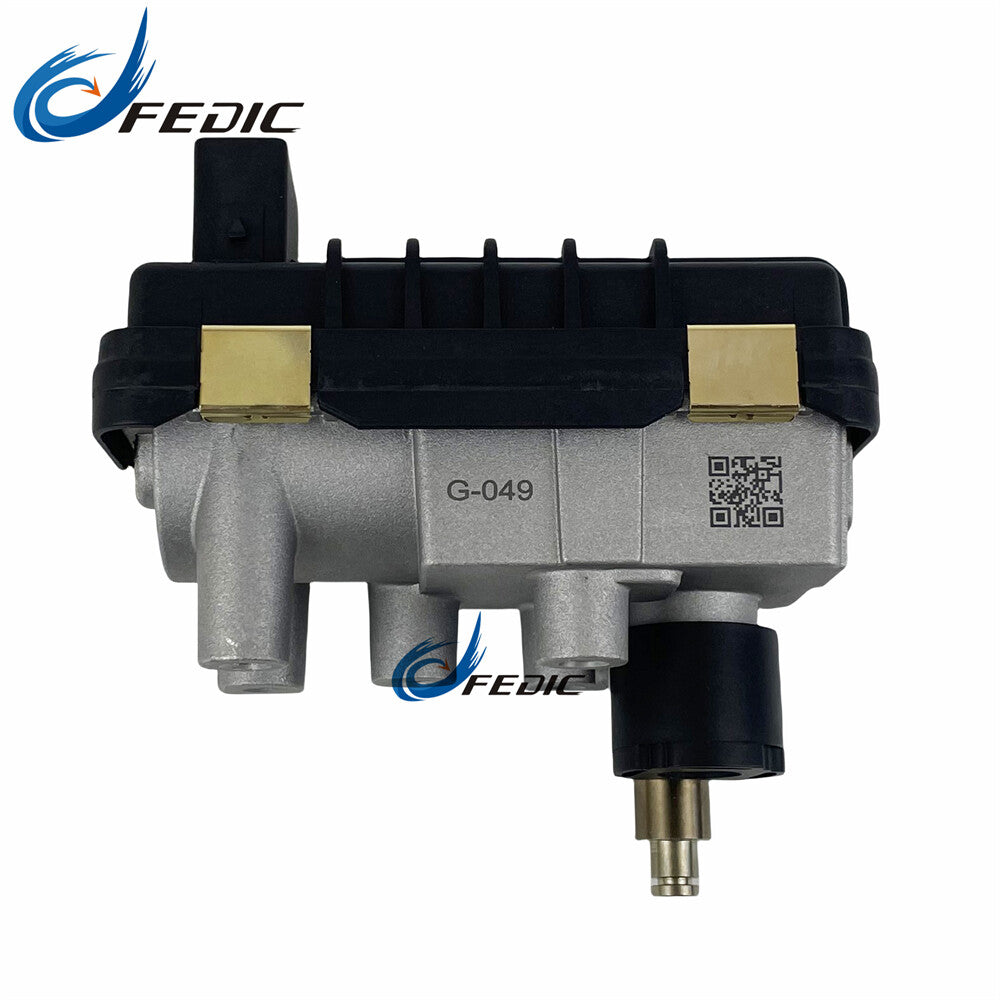 G-049 730314 6NW 009 228 Turbo actuator for Jeep for Wrangler III for Dodge RA428RT