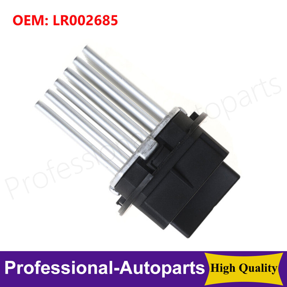 LR002685 Hair dryer motor adjuster for Land Rover LR2 2008 - 2015 for Range Rover Evoque.