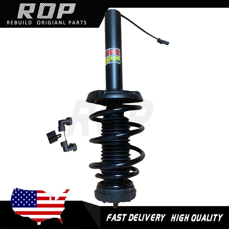 1pc Front Shock Absorber Strut Assys for Cadillac XTS 3.6L 2013-2019 23220530