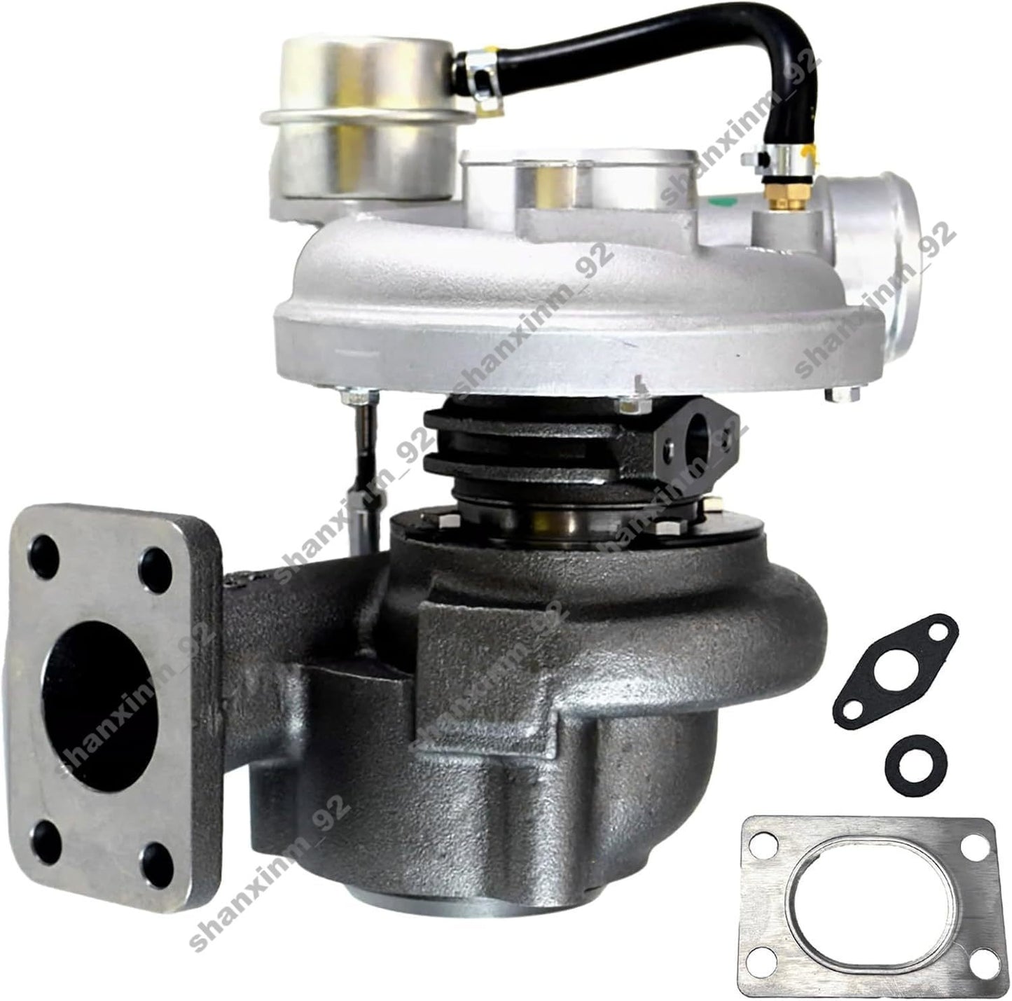 Turbo GT2560S Turbocharger 2674A808 for Perkins Engine 1104D-E44TA