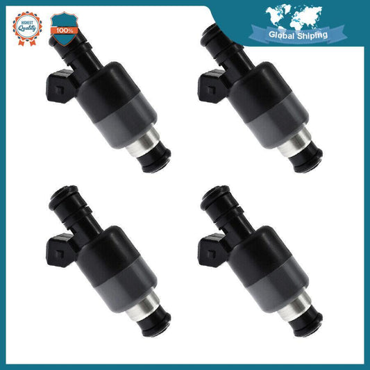 1000cc Direct Replacement Fuel Injector for 17113744 17104989 FJ10456