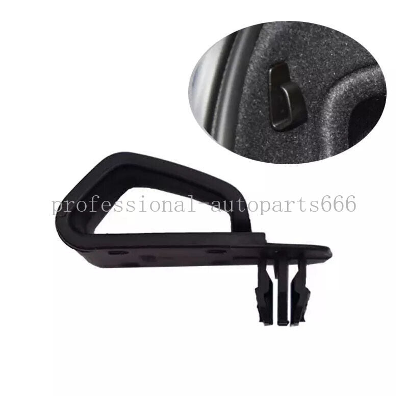 1-piece trunk trim panel luggage hook 39835508 suitable for Volvo S60 S90 MK3