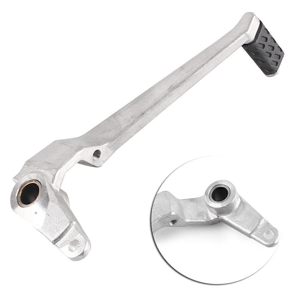 Gear Shifter Shift Rear Foot Pedal Lever for Ducati Monster 696 2009-2012 2013
