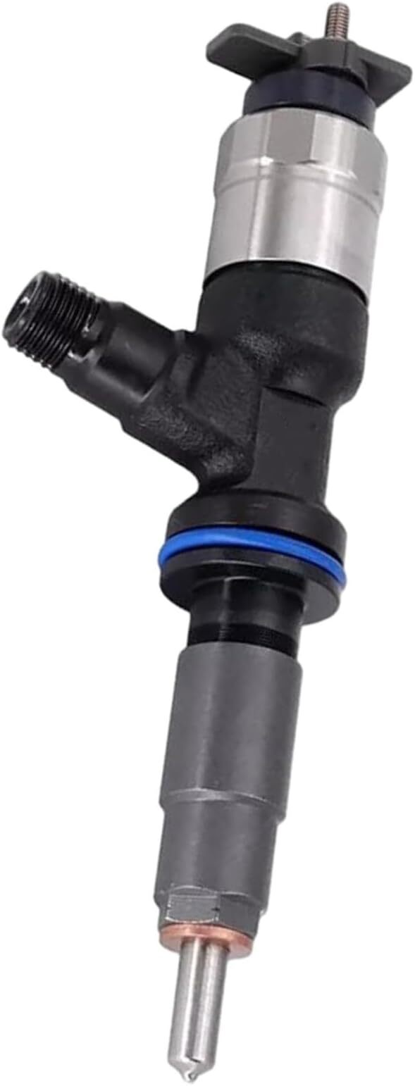 4X Fuel Injector 295050-0411 370-7286 for Caterpillar C4.4 316EL 318EL CW-34