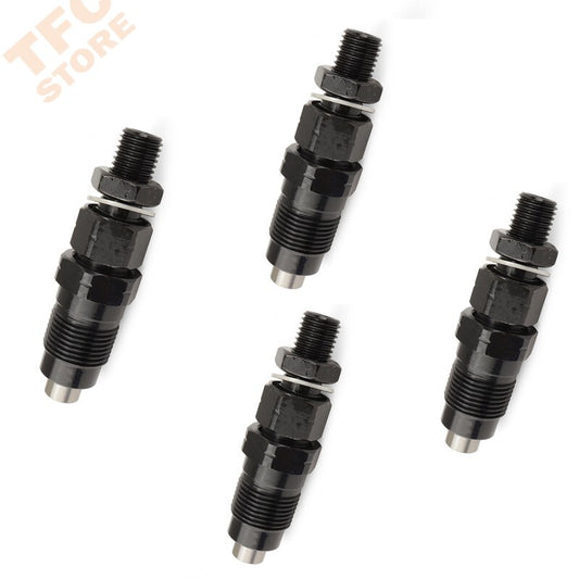 New 4 pcs Fuel Injector MM43594101 for Mitsubishi S4Q2 S4S S6S Engine??