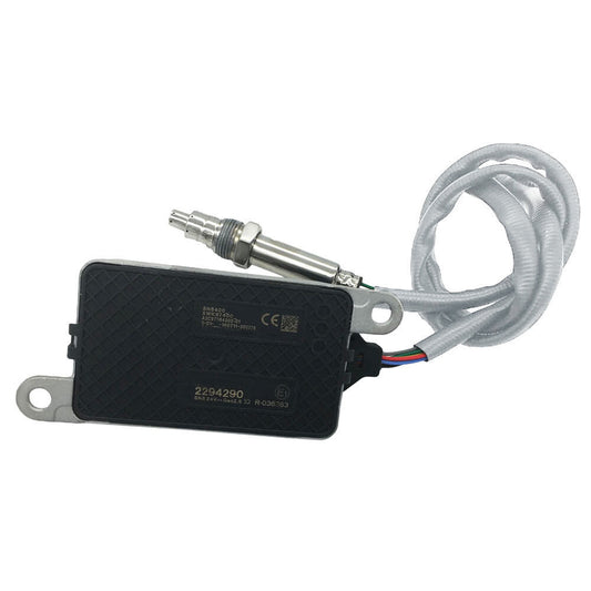 1PCS For 2017-2019 for Chevrolet for GMC for SIERRA 2500HD SNS318A NEW NOX Sensor 12718676